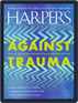 Harper's Magazine (Digital) December 1st, 2021 Issue Cover