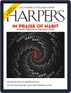 Harper's Magazine (Digital) January 1st, 2022 Issue Cover