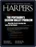 Harper's Digital Subscription