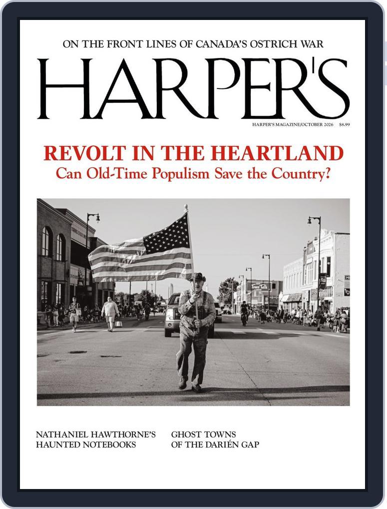 Harper's