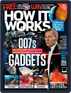 How It Works Magazine (Digital) September 24th, 2021 Issue Cover