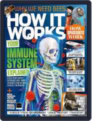 How It Works Magazine (Digital) Subscription                    March 9th, 2023 Issue