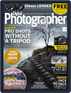 Digital Photographer Magazine December 17th, 2021 Issue Cover