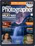 Digital Photographer Magazine September 28th, 2021 Issue Cover
