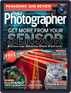 Digital Photographer Magazine April 8th, 2022 Issue Cover