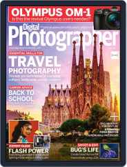 Digital Photographer Magazine Subscription June 14th, 2022 Issue