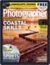 Digital Photographer Magazine March 15th, 2022 Issue Cover