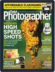 Digital Photographer Magazine Subscription                    September 6th, 2022 Issue