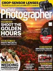 Digital Photographer Magazine Subscription                    May 16th, 2023 Issue