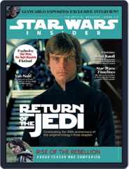 Star Wars Insider Magazine (Digital) Subscription                    March 7th, 2023 Issue