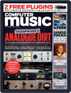 Computer Music Magazine (Digital) September 1st, 2022 Issue Cover