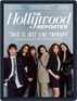 The Hollywood Reporter Magazine (Digital) May 25th, 2022 Issue Cover