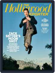 The Hollywood Reporter Magazine (Digital) Subscription                    November 29th, 2023 Issue