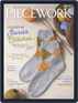 PieceWork Magazine (Digital) April 1st, 2021 Issue Cover