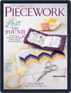 PieceWork Magazine (Digital) January 1st, 2022 Issue Cover