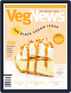 VegNews Magazine (Digital) December 18th, 2020 Issue Cover