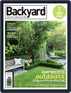 Backyard and Outdoor Living Magazine (Digital) September 1st, 2021 Issue Cover
