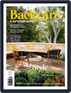 Backyard and Outdoor Living Magazine (Digital) January 1st, 2022 Issue Cover