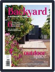 Backyard and Outdoor Living Magazine (Digital) Subscription July 1st, 2022 Issue