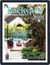 Backyard and Outdoor Living Magazine (Digital) March 1st, 2022 Issue Cover