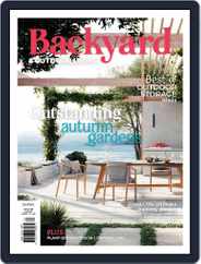 Backyard and Outdoor Living Magazine (Digital) Subscription                    March 8th, 2023 Issue