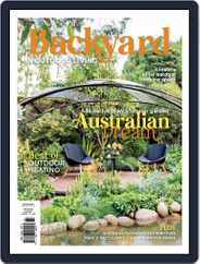 Backyard and Outdoor Living (Digital) Subscription                    May 3rd, 2023 Issue