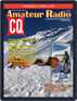 CQ Amateur Radio Magazine (Digital) January 1st, 2022 Issue Cover