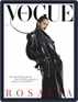 Digital Subscription Vogue Italia