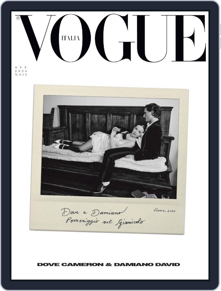 Vogue Italia (Digital)