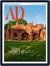 Architectural Digest India Magazine (Digital) January 1st, 2022 Issue Cover