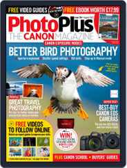 Photoplus : The Canon Magazine (Digital) Subscription August 1st, 2022 Issue