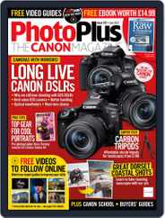 Photoplus : The Canon Magazine (Digital) Subscription June 1st, 2022 Issue