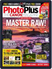Photoplus : The Canon Magazine (Digital) Subscription                    April 1st, 2023 Issue