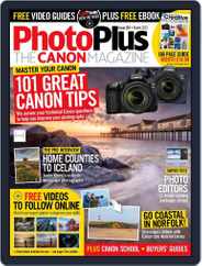 Photoplus : The Canon Magazine (Digital) Subscription                    March 1st, 2023 Issue
