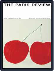 The Paris Review Magazine (Digital) Subscription November 5th, 2021 Issue