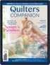 Quilters Companion Digital Subscription
