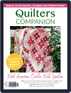 Digital Subscription Quilters Companion