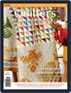 Quilters Companion Magazine (Digital) March 2nd, 2022 Issue Cover