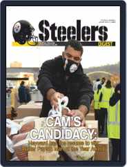 Steelers Digest Magazine (Digital) Subscription January 1st, 2022 Issue
