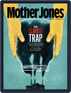 Mother Jones Magazine (Digital) November 1st, 2021 Issue Cover