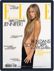 Elle France Magazine (Digital) Subscription                    May 2nd, 2024 Issue