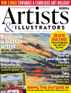 Artists & Illustrators Digital Subscription