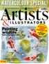 Artists & Illustrators Digital