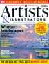 Digital Subscription Artists & Illustrators