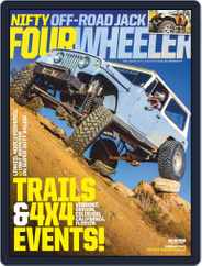 Four Wheeler Magazine (Digital) Subscription                    February 1st, 2023 Issue
