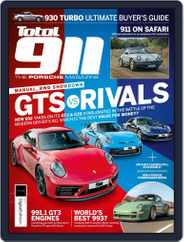 Total 911 Magazine (Digital) Subscription January 1st, 2022 Issue
