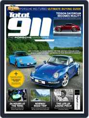 Total 911 Magazine (Digital) Subscription July 10th, 2022 Issue