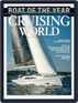 Cruising World Magazine (Digital) January 1st, 2022 Issue Cover