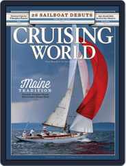 Cruising World Magazine (Digital) Subscription                    October 1st, 2022 Issue