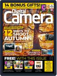Digital Camera World Magazine Subscription                    October 1st, 2022 Issue
